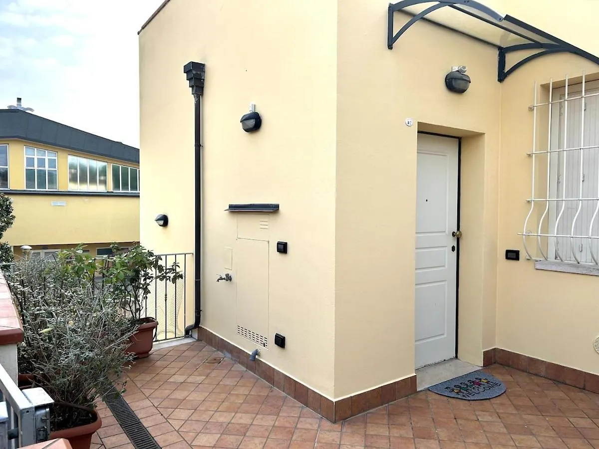 L'Angolo Di Simone - City Centre 拉文纳 0*,  意大利