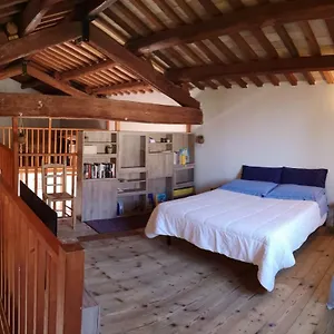  Appartement Agriturismo Elianto