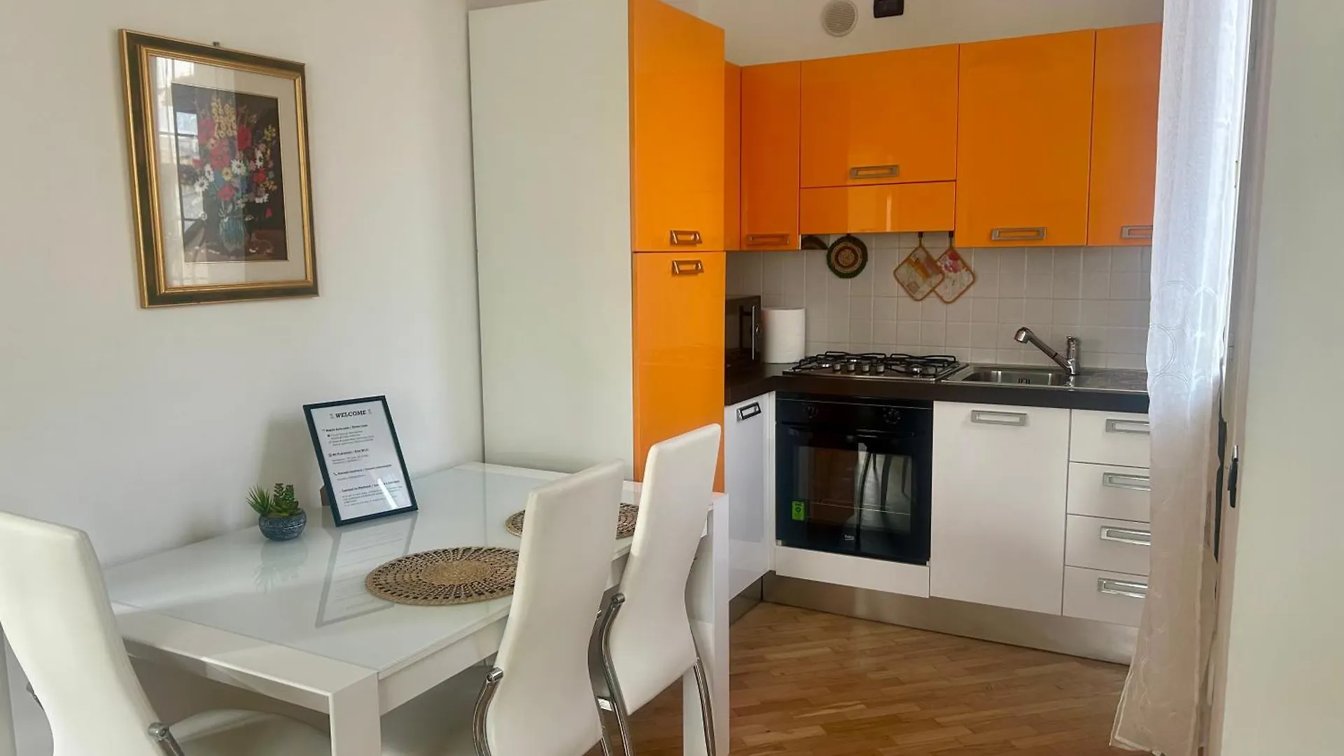 Apartment L'Angolo Di Simone - City Centre Ravenna