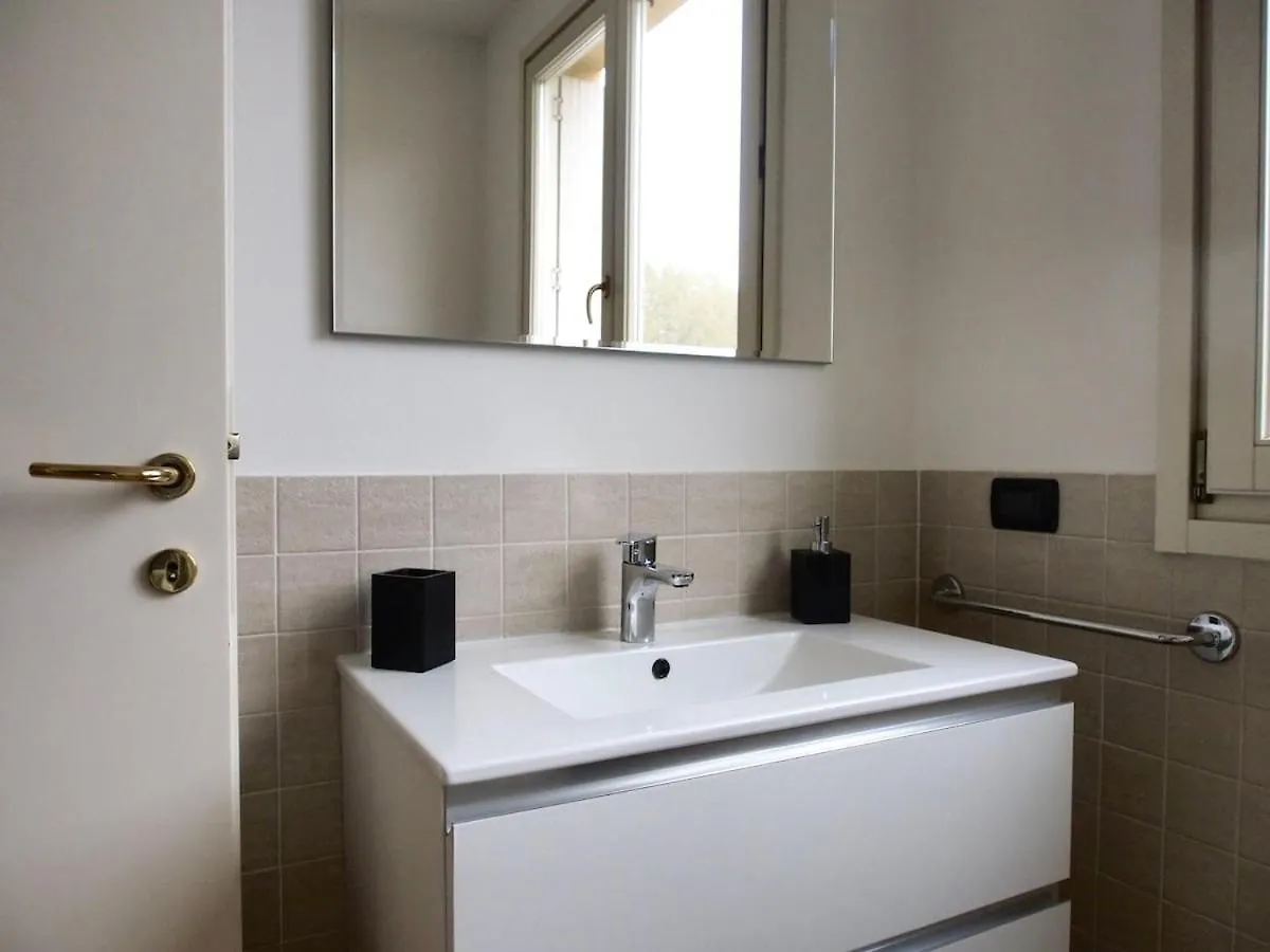L'Angolo Di Simone - City Centre Ravenna Apartment