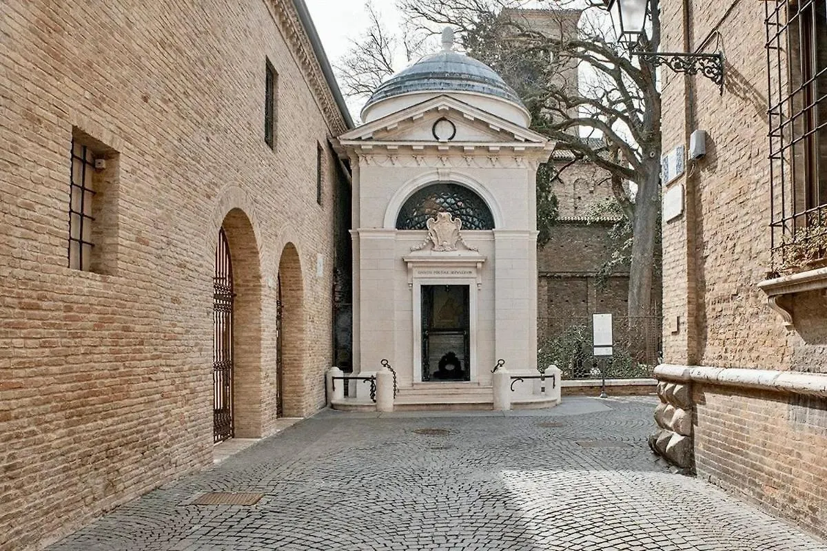 L'Angolo Di Simone - City Centre Ravenna